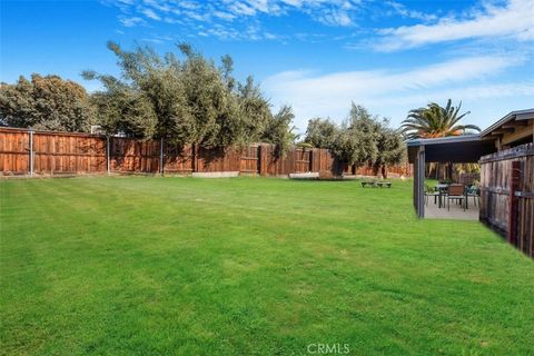 A home in Hemet