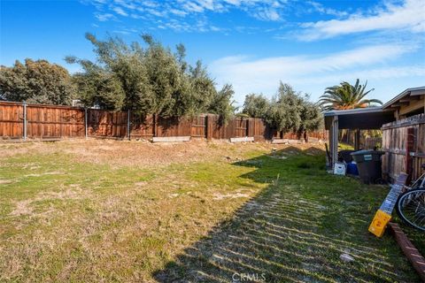 A home in Hemet