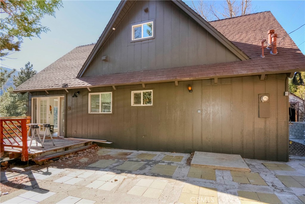 1074 Yellowstone Drive