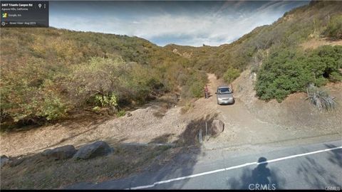 0 Triunfo Canyon Road Agoura Hills CA 91301