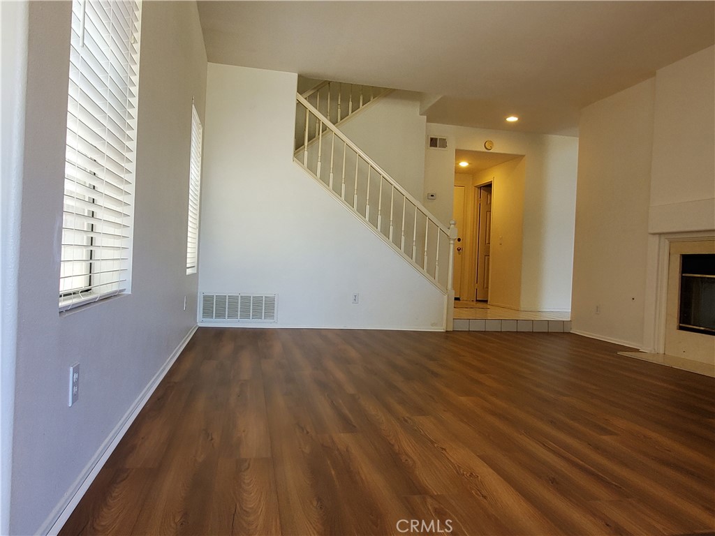 Vista Firenza (VF) - Residential Lease