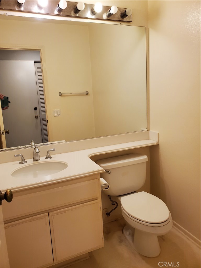 Vista Firenza (VF) - Residential Lease