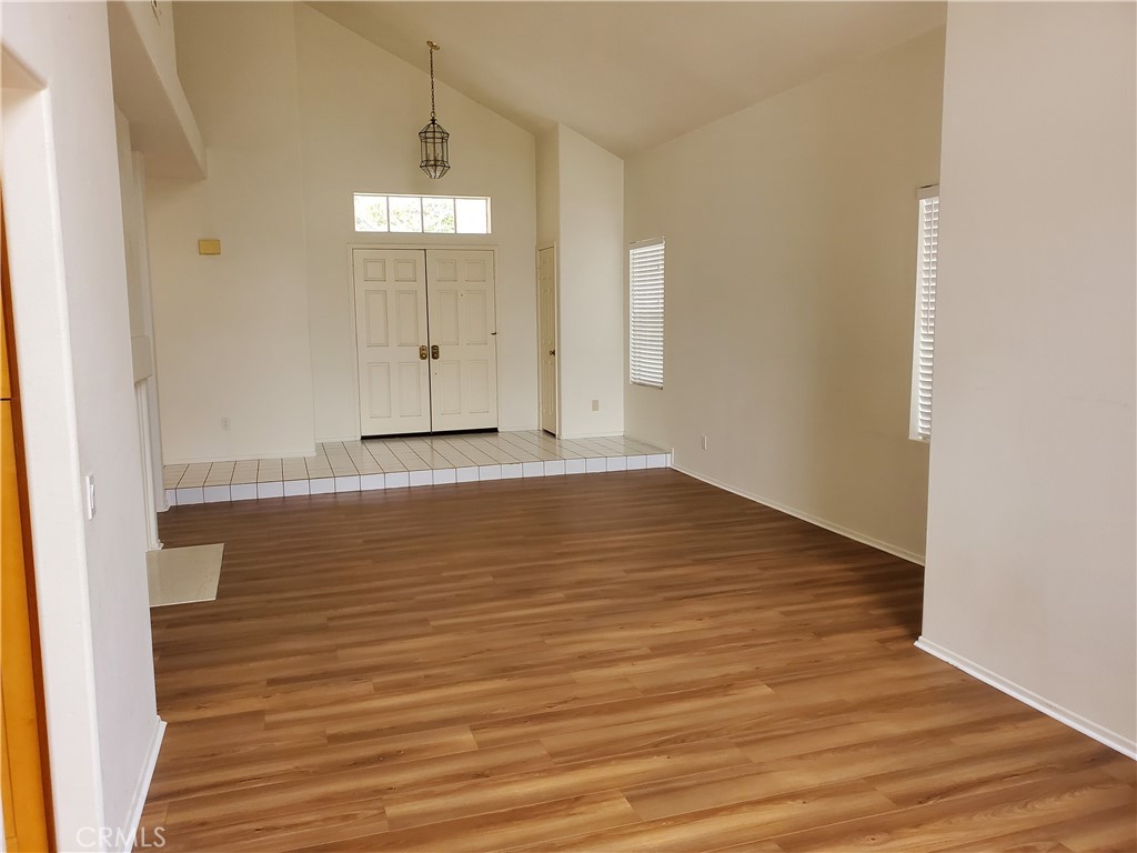 Vista Firenza (VF) - Residential Lease