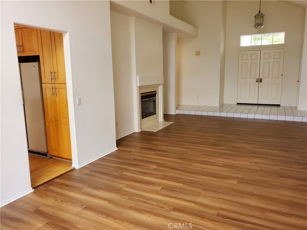 Vista Firenza (VF) - Residential Lease