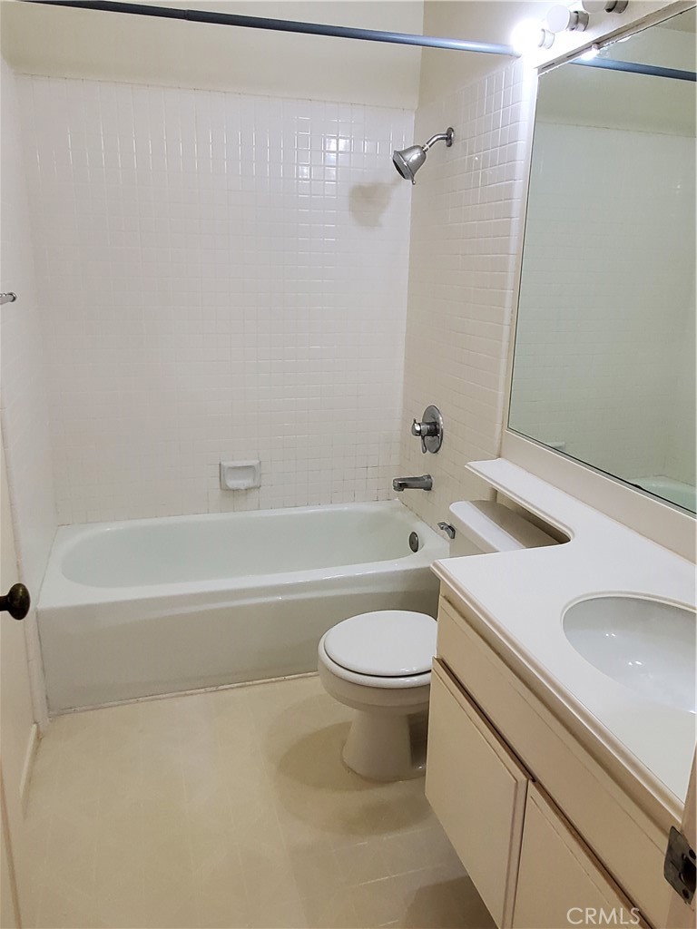 Vista Firenza (VF) - Residential Lease