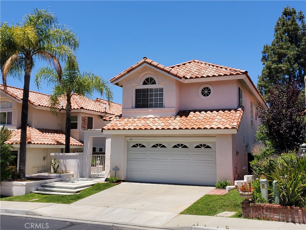 Vista Firenza (VF) - Residential Lease