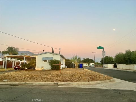 A home in Highland