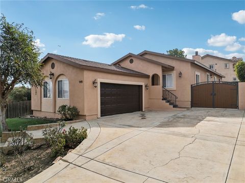 A home in San Pedro