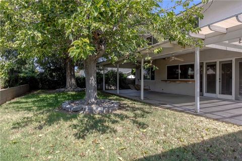 A home in Riverside