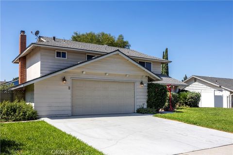 A home in Riverside