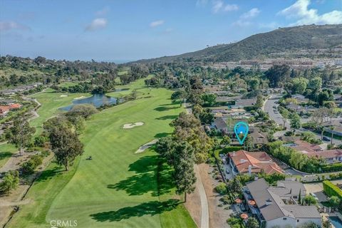 A home in Laguna Niguel