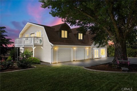 A home in Cherry Valley