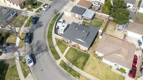 A home in Lakewood