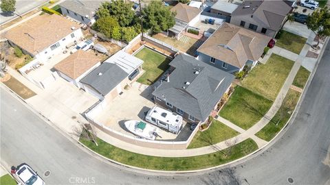 A home in Lakewood