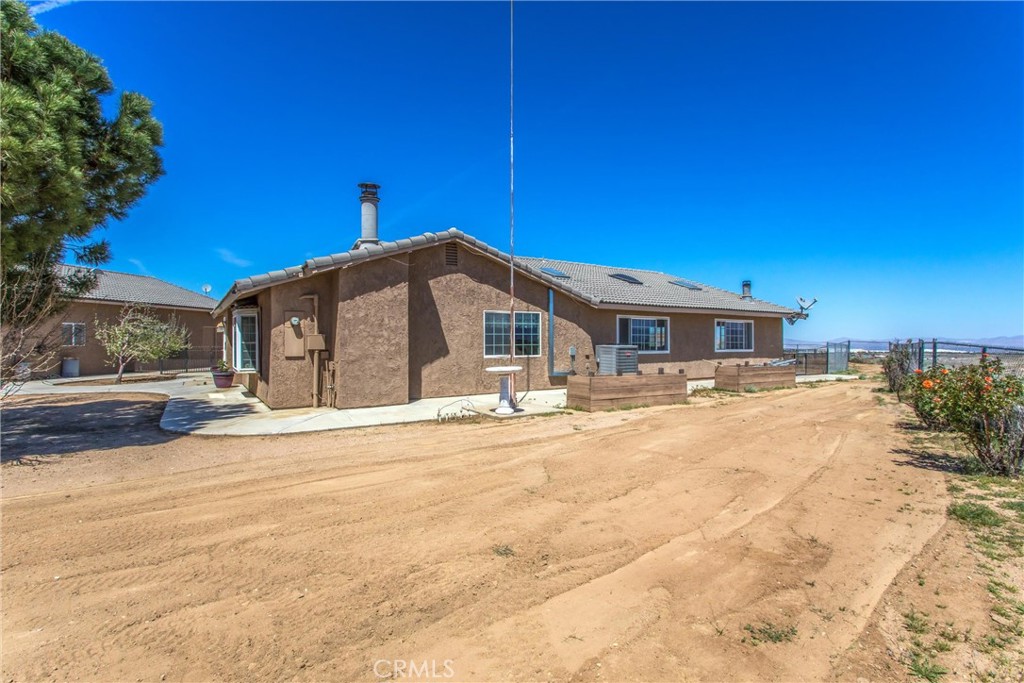 7045 Oak Hill Road