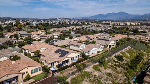 A home in Rancho Mission Viejo