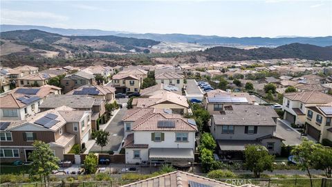 A home in Rancho Mission Viejo