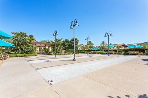 A home in Rancho Mission Viejo