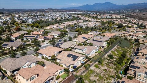 A home in Rancho Mission Viejo