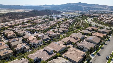 A home in Rancho Mission Viejo