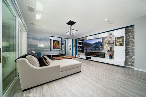 A home in Rancho Mission Viejo