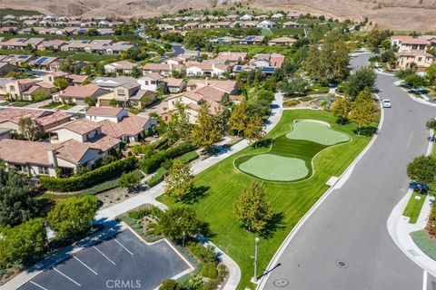 A home in Rancho Mission Viejo