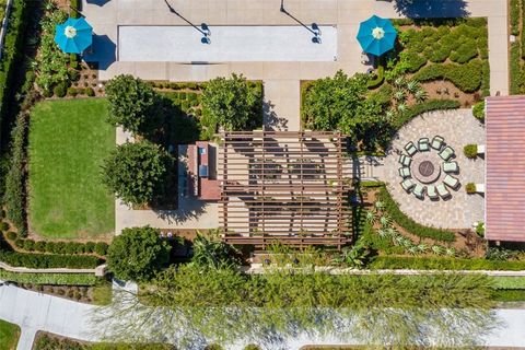 A home in Rancho Mission Viejo