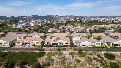 A home in Rancho Mission Viejo