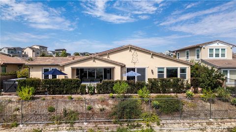 A home in Rancho Mission Viejo