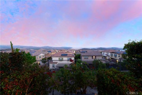 A home in Rancho Mission Viejo