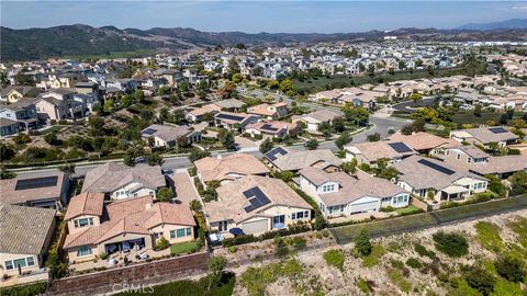 A home in Rancho Mission Viejo