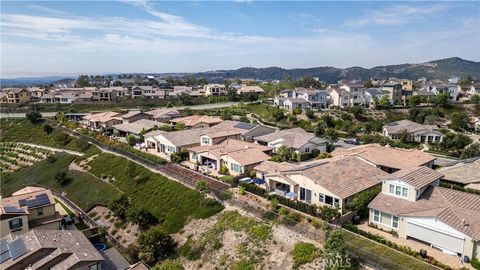 A home in Rancho Mission Viejo