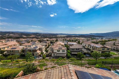 A home in Rancho Mission Viejo