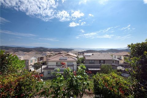 A home in Rancho Mission Viejo