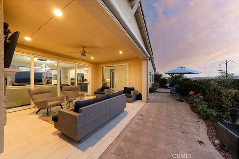 A home in Rancho Mission Viejo