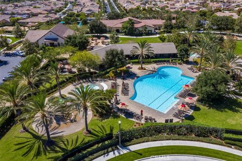 A home in Rancho Mission Viejo