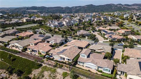 A home in Rancho Mission Viejo