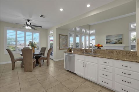 A home in Trabuco Canyon