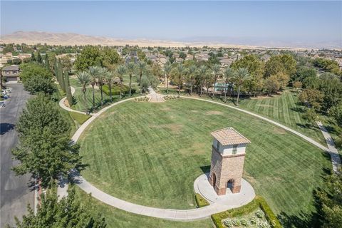 A home in Clovis