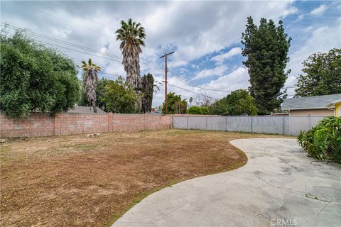 A home in West Hills