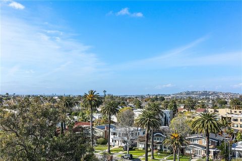 A home in Long Beach