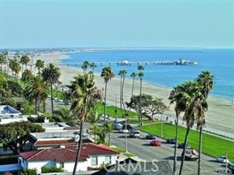 A home in Long Beach