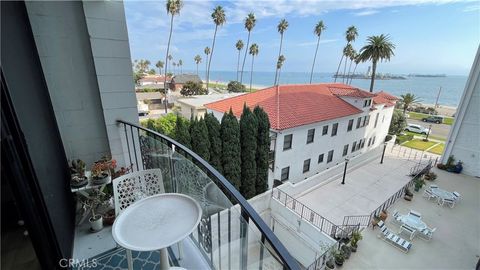 A home in Long Beach