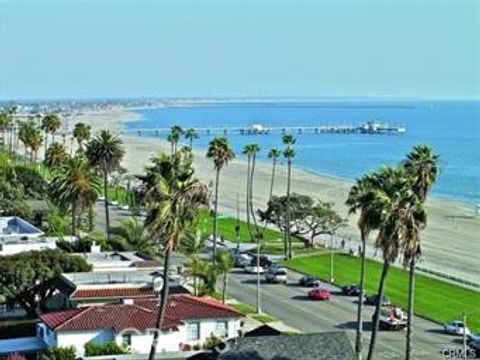 A home in Long Beach