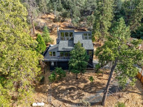 A home in Oakhurst