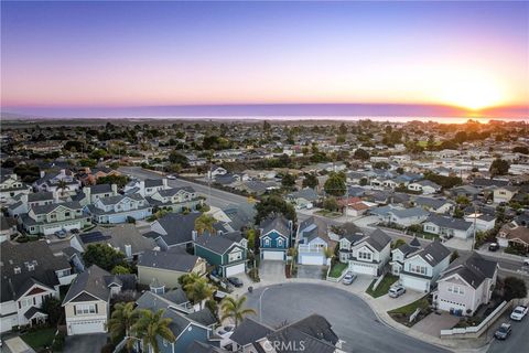 A home in Arroyo Grande