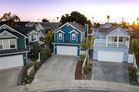 A home in Arroyo Grande