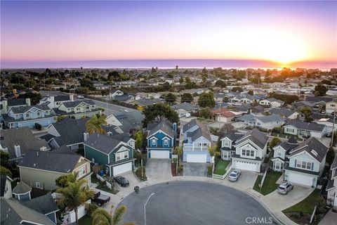 A home in Arroyo Grande