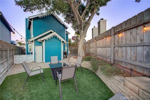 A home in Arroyo Grande