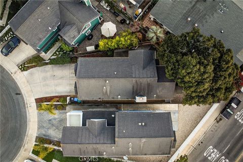 A home in Arroyo Grande